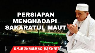 Download lagu Amalan menghadapi sakaratul maut || Guru Bakhiet mp3 Download lagu Amalan menghadapi sakaratul maut || Guru Bakhiet mp3
