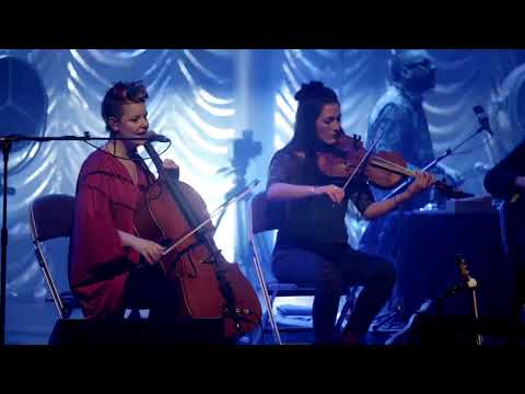 Levellers Acoustic Tour June & July 2018 UK & Europe