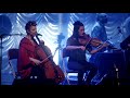 Levellers Acoustic Tour June July 2018 UK Europe