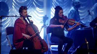 Levellers Acoustic Tour June &amp; July 2018 UK &amp; Europe