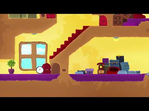 Wuppo Kicked out of the Wum House | Episode 01