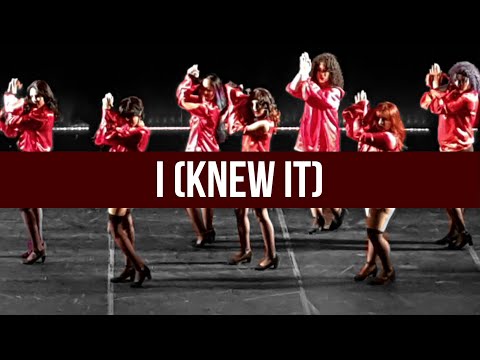 180708 | I (knew it) – SONAMOO @ Hallyu : Magical