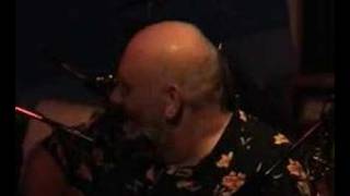 Catfish Hodge w/ Fred Tackett - On The Dock Of The Bay