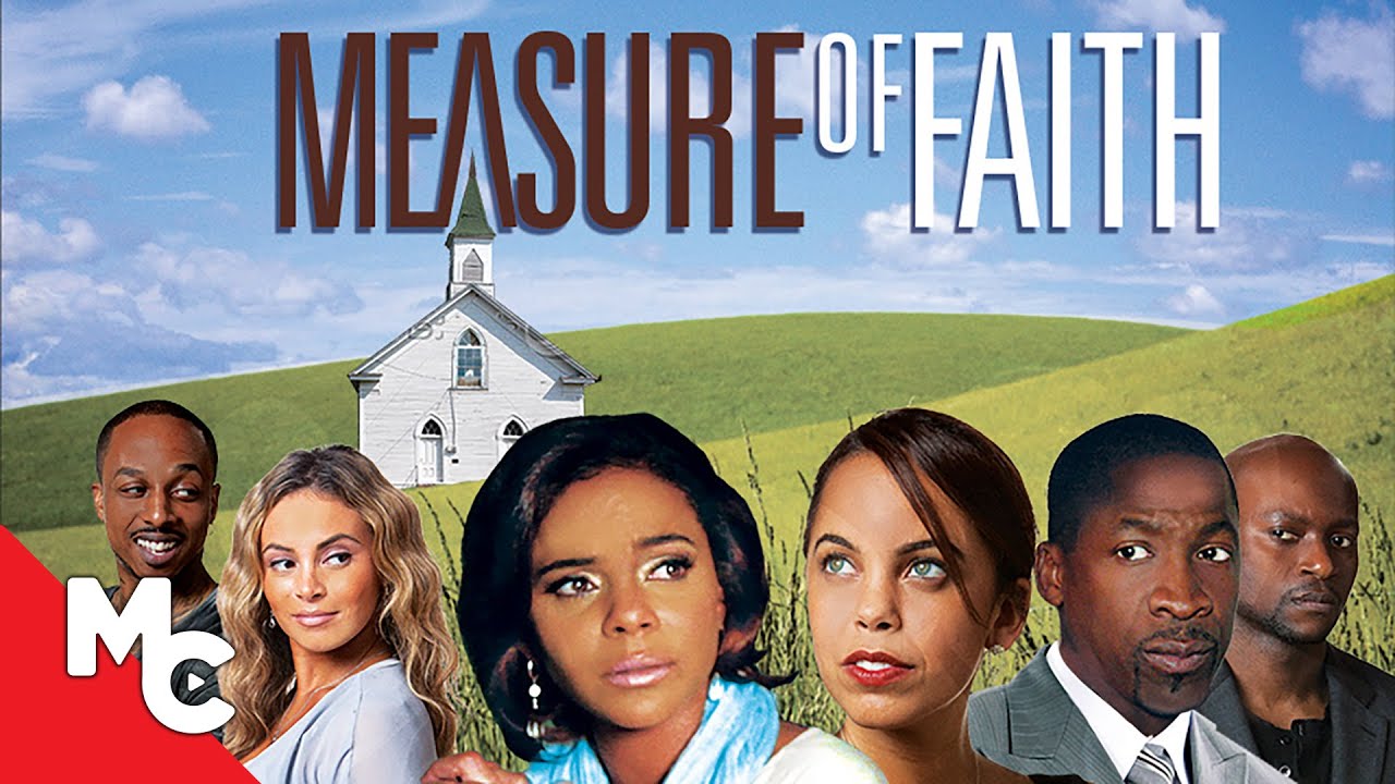 Measure of Faith (2011)