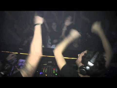 ALEX GUESTA & YAN KINGS  Showreel