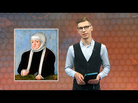 Цiкавая гісторыя: замак каралевы Боны Сфорца ў Рагачове видео