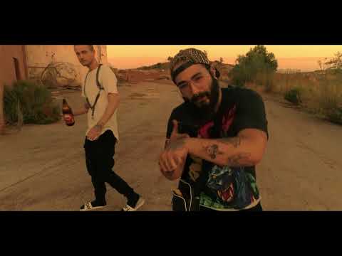 ELPUTOLUISMO - DE CORA #1 ⚡// Prod. Dextah