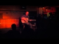 Mike doughty - grey ghost