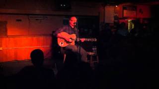 Mike doughty - grey ghost