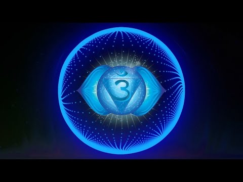 Magical Chakra Meditation Chants for Third Eye Chakra [Seed Mantra OM Chants] - Series II | E06
