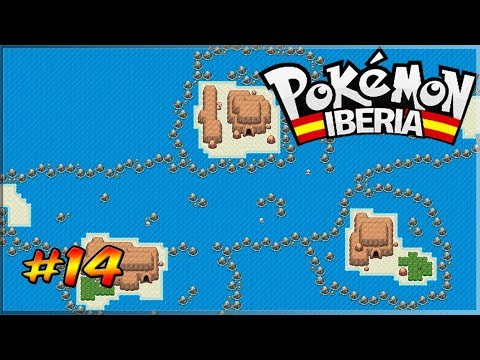 Nino Bravo  // Pokemon Iberia 14// Nintenglitch
