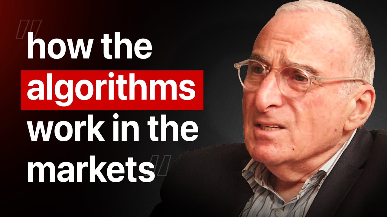 He Exposes The Truth About Market Algorithms - Wall Street Insider