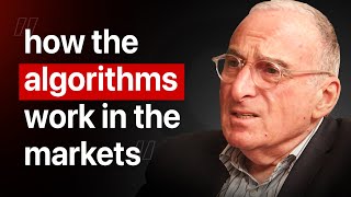 The Secret Behind Market ALGORITHMS – Wall Street Trader