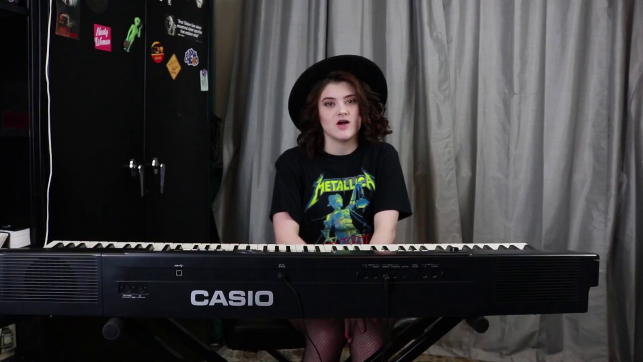Promotional video thumbnail 4 for Kayla Korpics