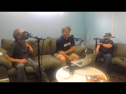 Chasing Tone Podcast Ep. 5 - First tube and solid state amps