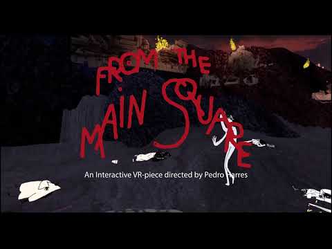 Main square trailer
