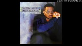 Mark Dorsey Feat. Jane Blaze - If You Really Wanna Know (Remix)