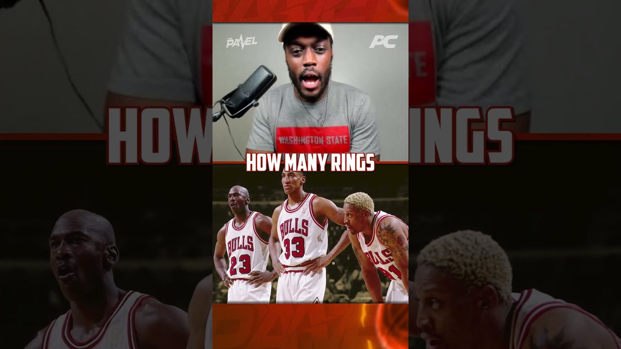 How Many Rings Would the '90s Bulls Win in the 2010s?