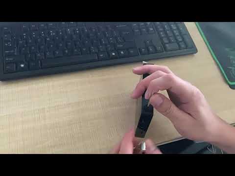 H96Max + Firmware android 9 with Android Tool