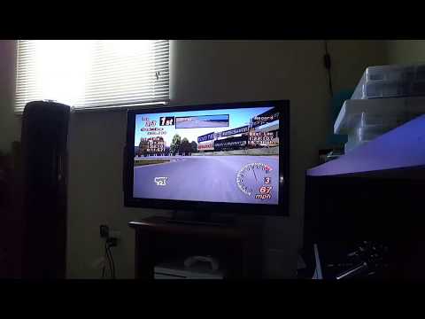 Let's Play Gran Turismo 2 - Part 61 - Tuned NA Car Cup ( Part 1/2 )