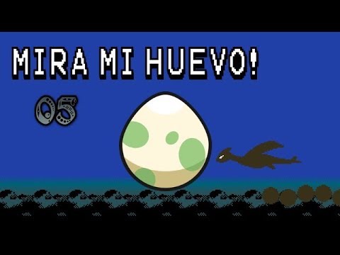 Pokemon Plata duallocke EP5: MIRA MI HUEVO!