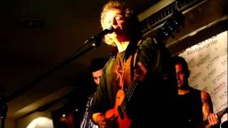 CANCION PRIMERA DE CRISTO ROCK -RAUL PORCHETTO-