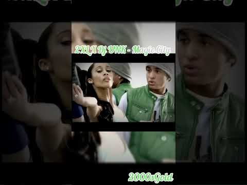 2Xl x Dj Unk x Candy Hill - Magic City #hiphop #2000s #throwback #2xl #magiccity