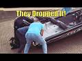 They Dropped It!! | Boneheaded Boaters of The Week
