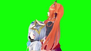 Re: [討論] Holo是不是要爆一波畢業潮了啊