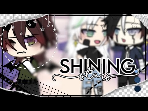 ･. ❝SHINING STARS❞ ˖*┊ ↳ POLY BL GLMM↲ ➛REPOST