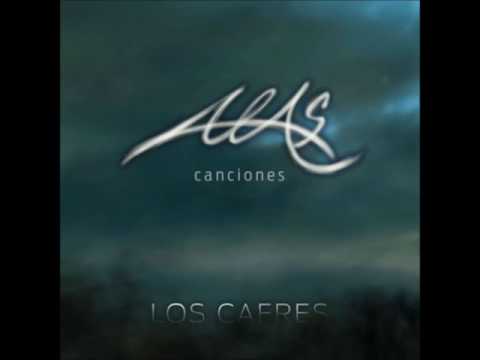 Los Cafres - Sigo caminando (AUDIO)
