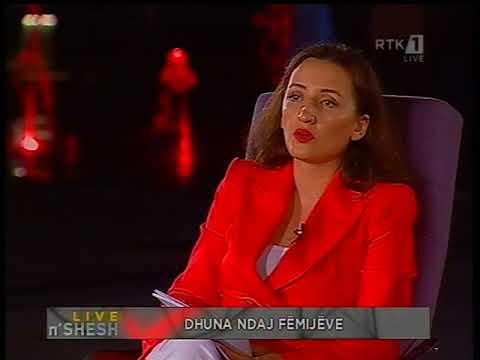 n'SHESH - DHUNA NDAJ FËMIJËVE  31.05.2018