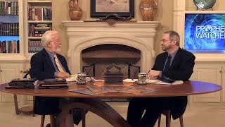 Ken Johnson: Biblical Dreams and Visions