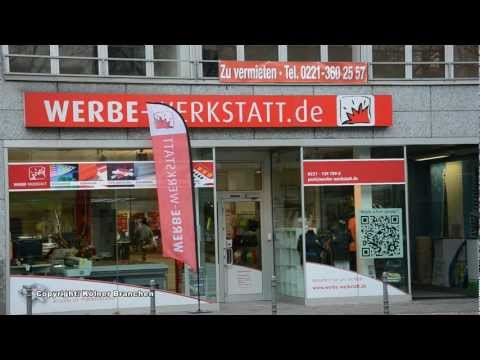 Video 1 Werbe-Werkstatt Beate Stanek