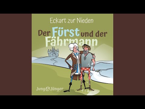 September - Der Fürst und der Fährmann