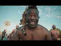 Chicano family- Ndombwa  ft Allen Jonathan (Official music video)