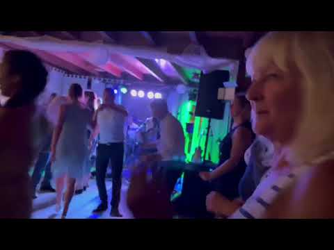 ANSAMBEL ŠALJIVCI - UTRINKI IZ POROK 2022-23