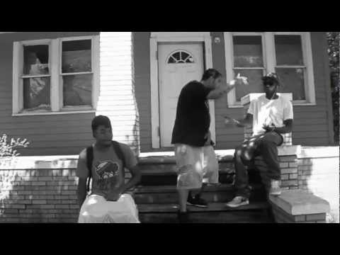 King Castro - What I Do Ft. Tenn Tatted & Catastrophic C4