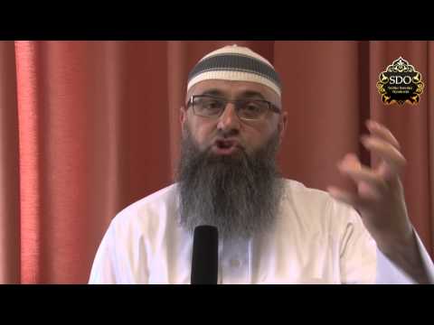 Ramazanski savjet - Bogobojaznost - Dr. Safet Kuduzović