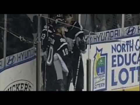 Jack Combs' Hat Trick