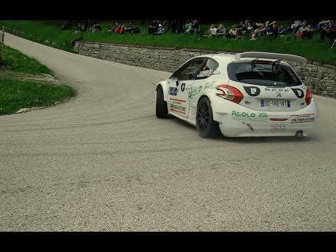 9° RALLY DEL GRIFO  2018  /   MAXIMUM ATTACK     (  HD  )