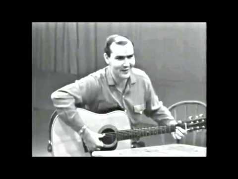 Tom Paxton With Pete Seeger From The Year 1965