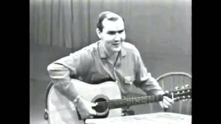Tom Paxton With Pete Seeger From The Year 1965