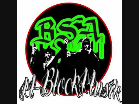 BSA (S-porn & Bud Burner  feat. Das Antitalen tAXM ) - 1. Liga  ( Aufstiegstrack)