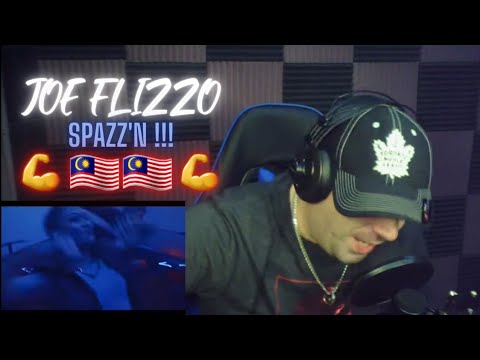 Joe Flizzow (CIAO Official Music Video) ft | MK, Jay Park | Shakes - P Reacts