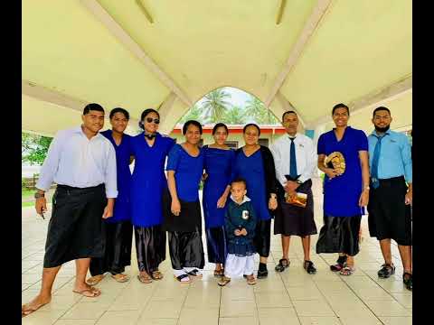 E Cecere Tu - Blessed Harmony (audio)