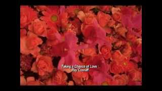Taking A Chance On Love ：The Ray Conniff Singers