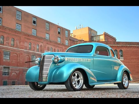 1938 Chevrolet Coupe (CC-1774268) for sale in St. Louis, Missouri