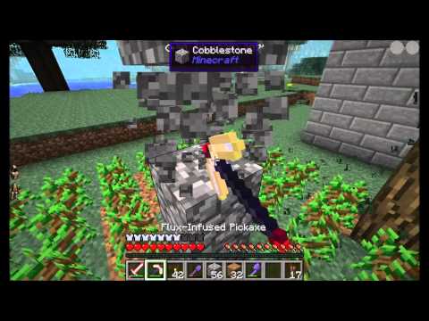 Server Play   S6E11 Thaumcraft and More