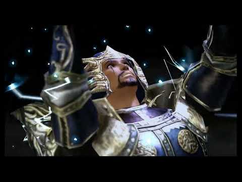 Dynasty Warriors 7 Empires Part 9: It Was An Accident